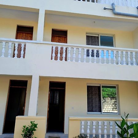 Casuarina Lounge Hotel Malindi Luaran gambar
