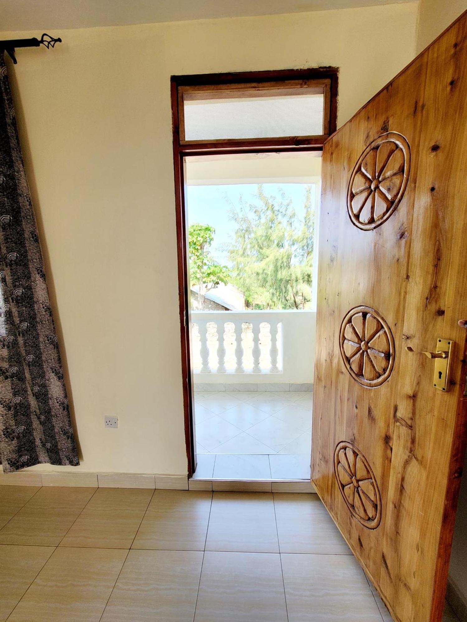 Casuarina Lounge Hotel Malindi Luaran gambar