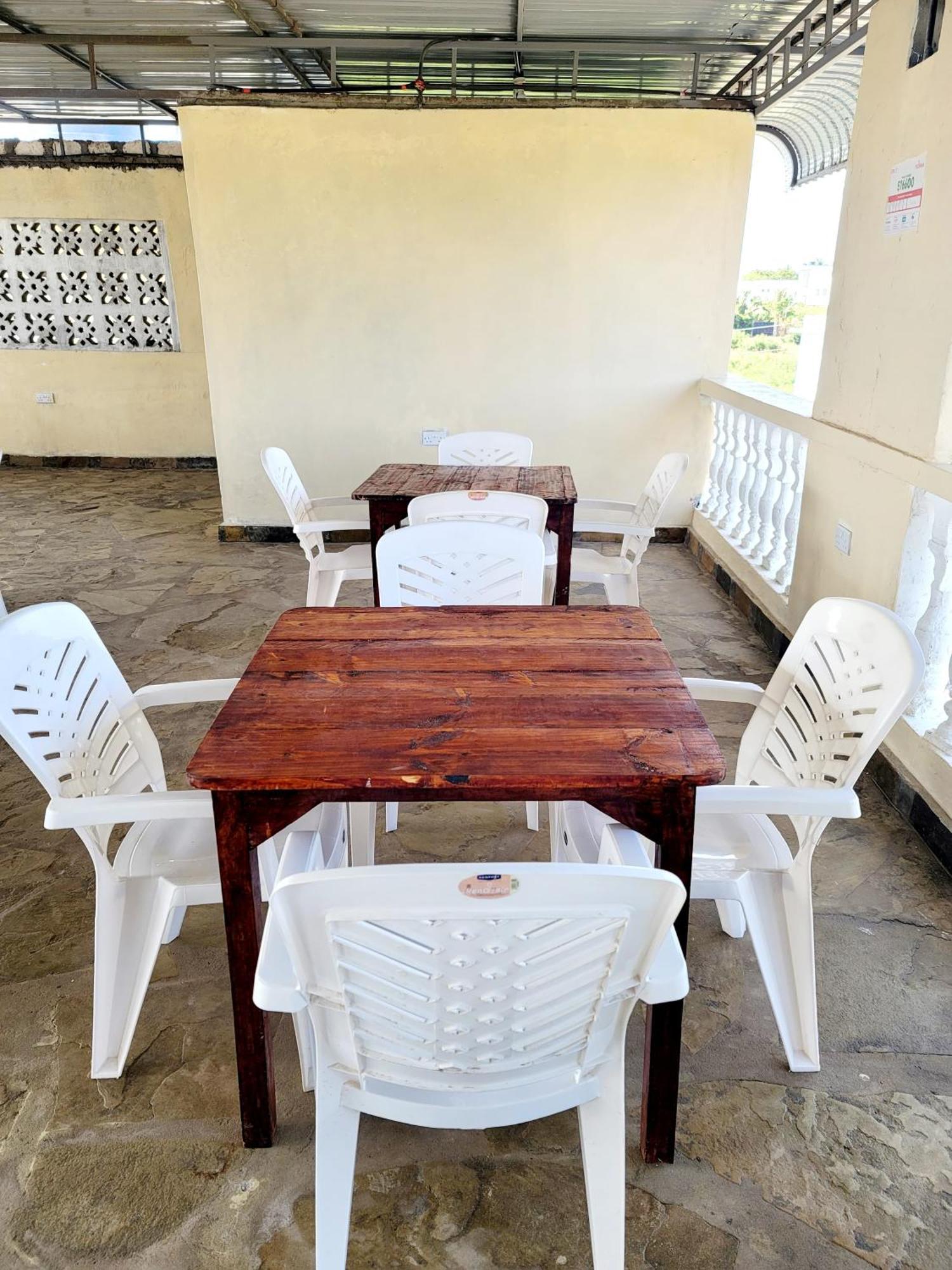 Casuarina Lounge Hotel Malindi Luaran gambar