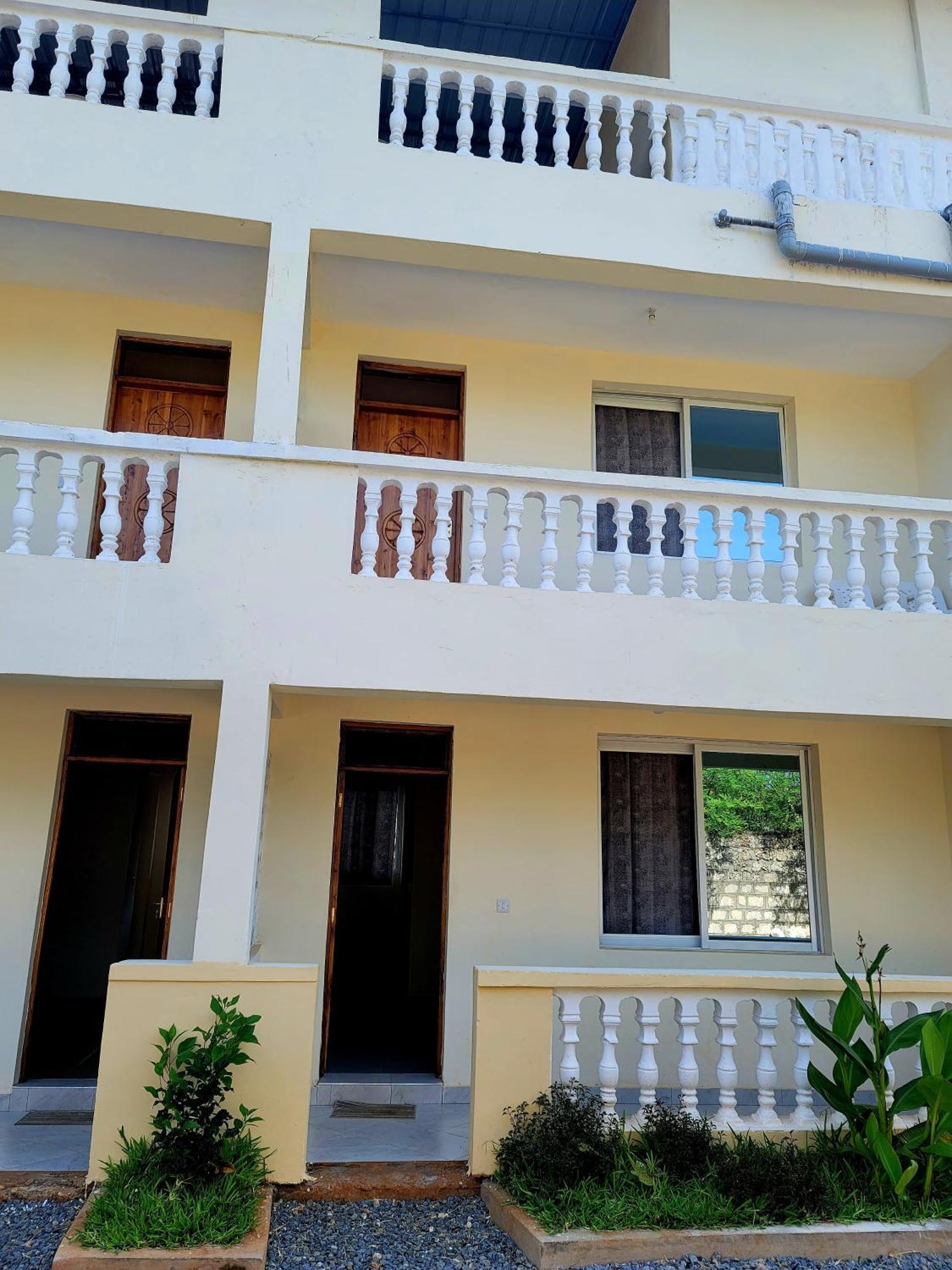 Casuarina Lounge Hotel Malindi Luaran gambar