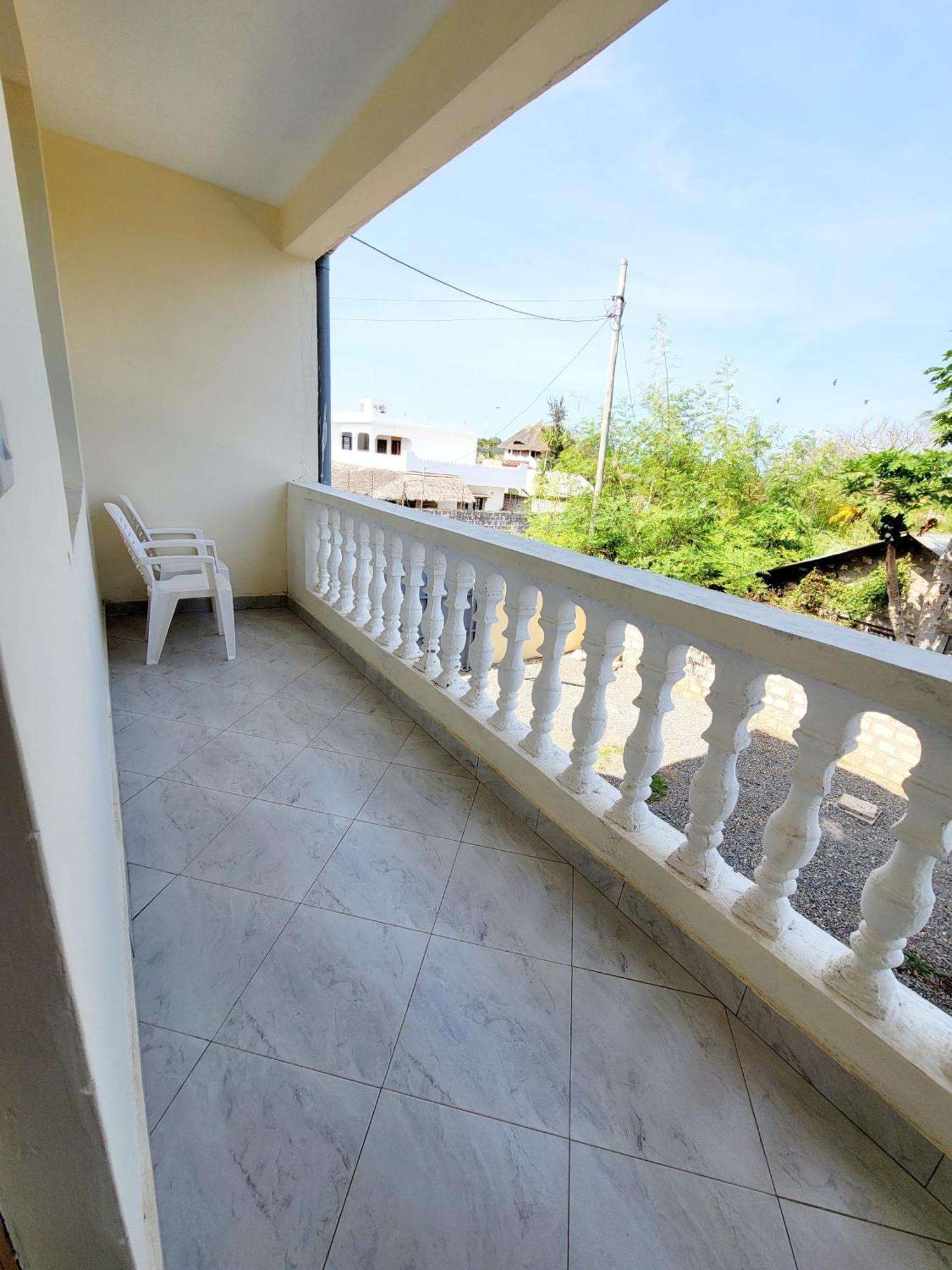 Casuarina Lounge Hotel Malindi Luaran gambar