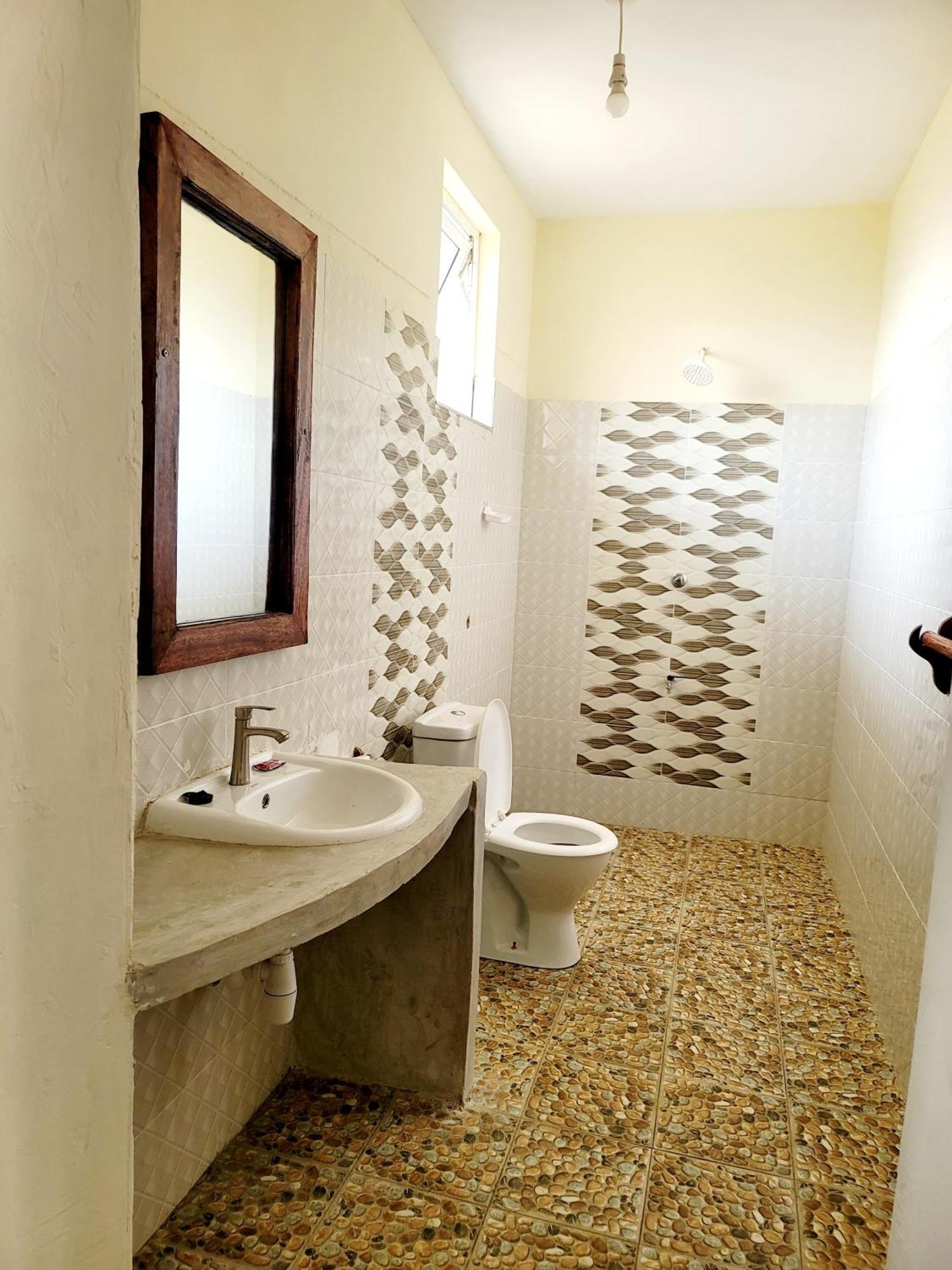 Casuarina Lounge Hotel Malindi Luaran gambar