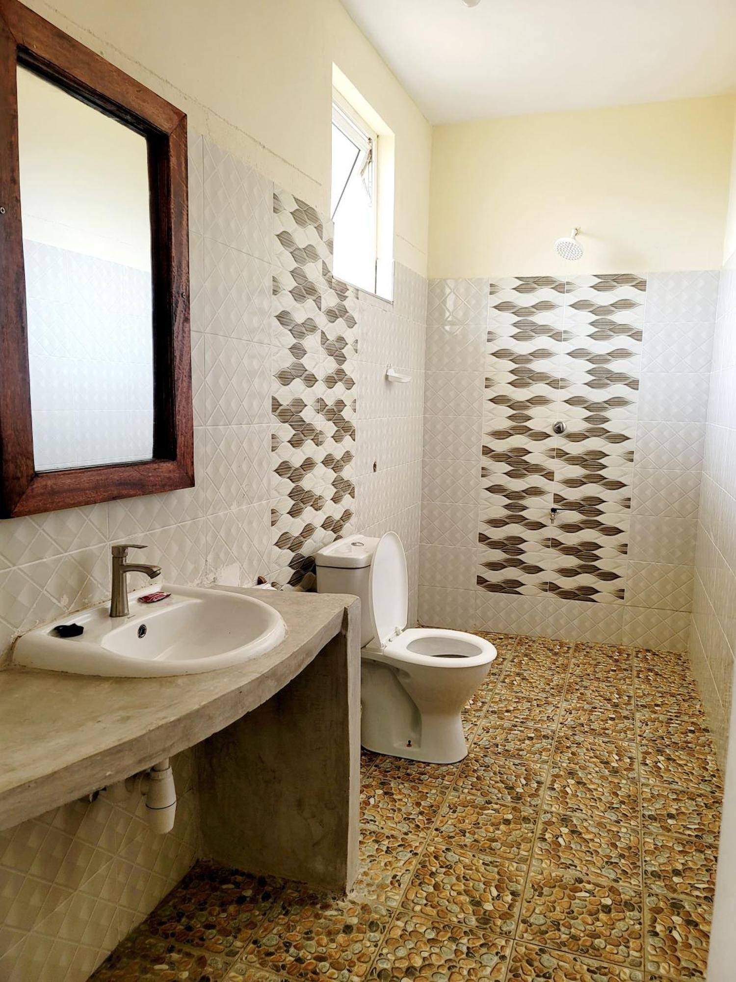 Casuarina Lounge Hotel Malindi Luaran gambar