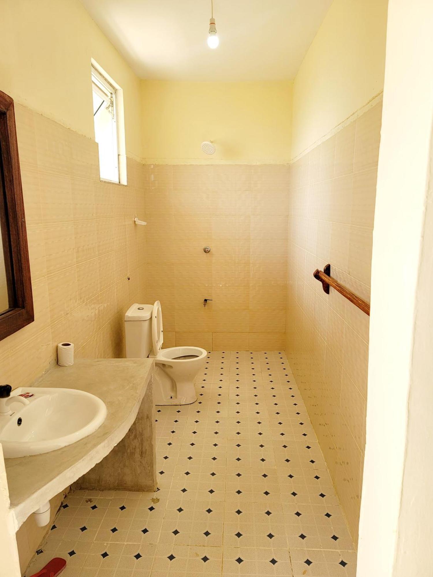 Casuarina Lounge Hotel Malindi Luaran gambar