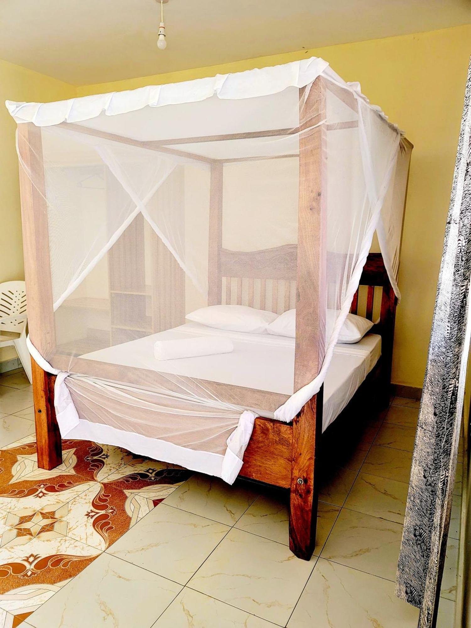 Casuarina Lounge Hotel Malindi Luaran gambar