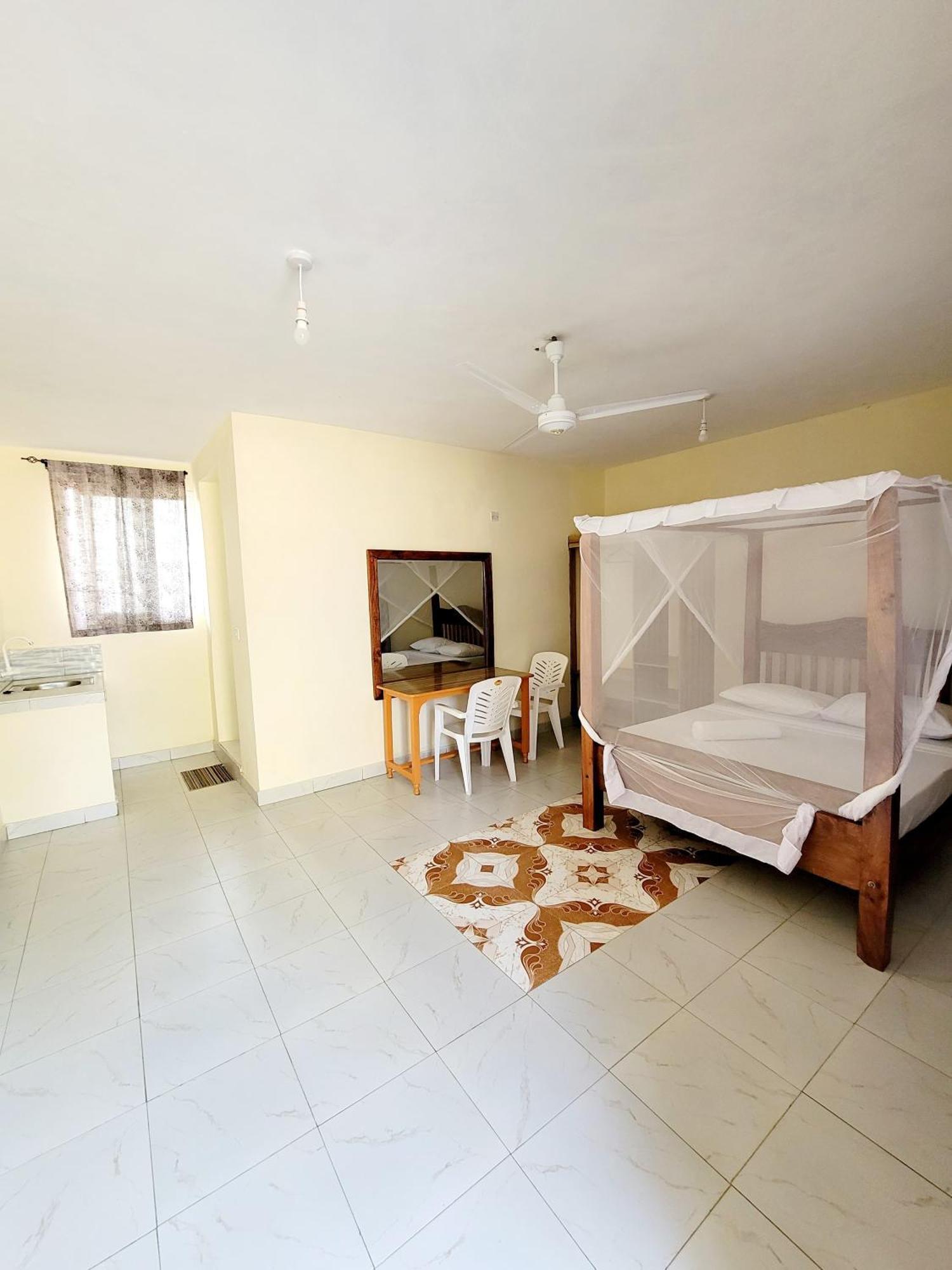 Casuarina Lounge Hotel Malindi Luaran gambar