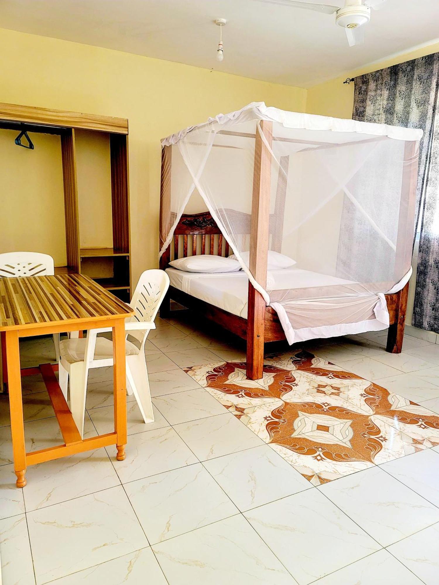 Casuarina Lounge Hotel Malindi Luaran gambar