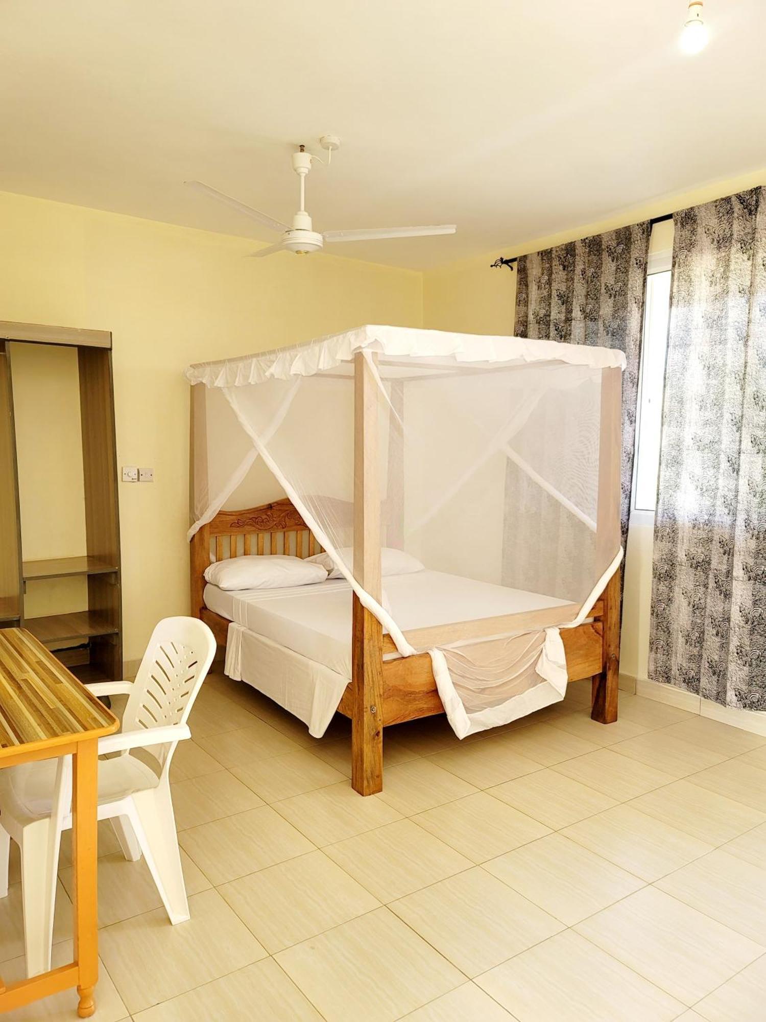 Casuarina Lounge Hotel Malindi Luaran gambar
