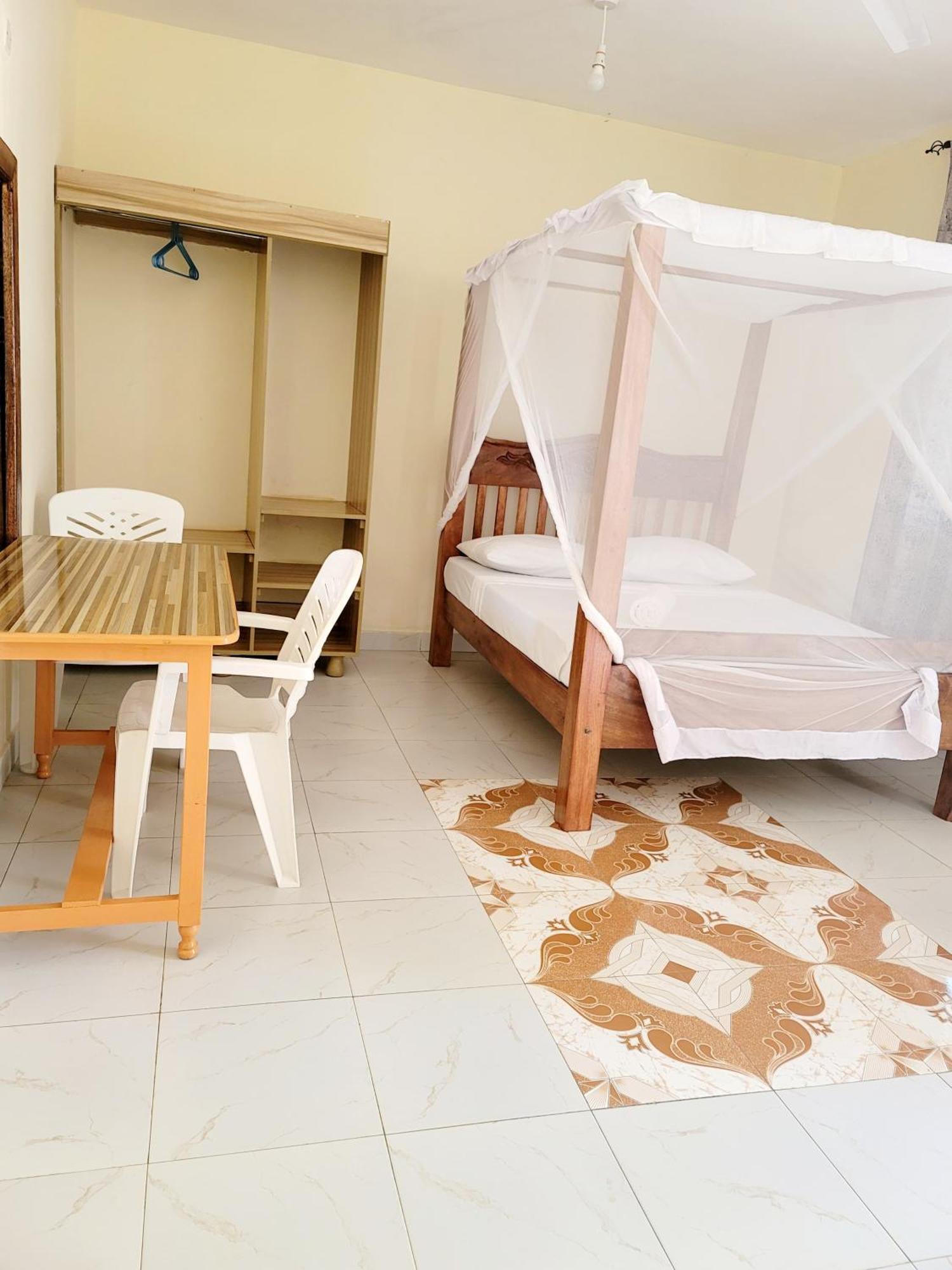 Casuarina Lounge Hotel Malindi Luaran gambar